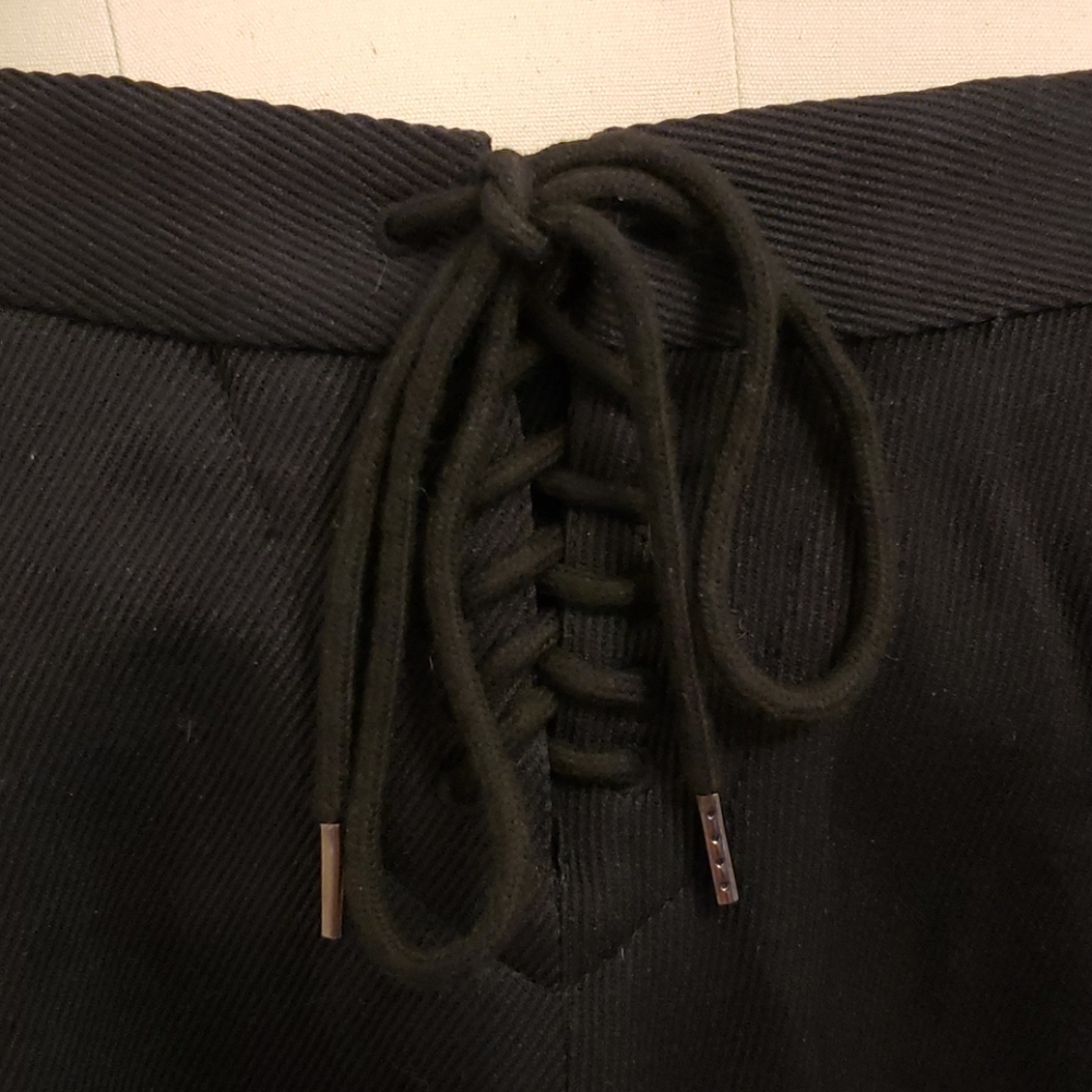 McQ Alexander McQueen Wool Pants - Picture 7 of 10